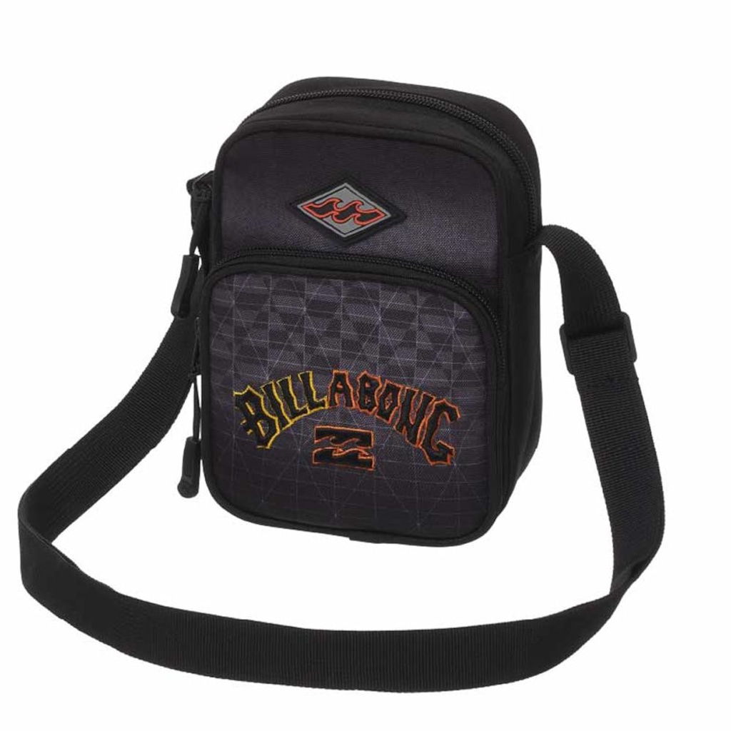 Shoulder Bag Billabong Campus