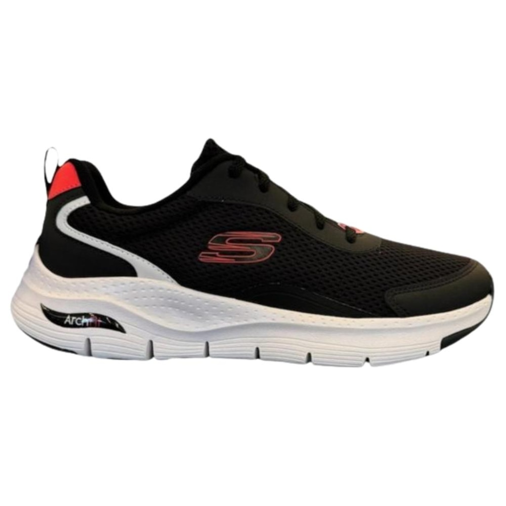 Tênis Skechers Arch Fit - Masculino