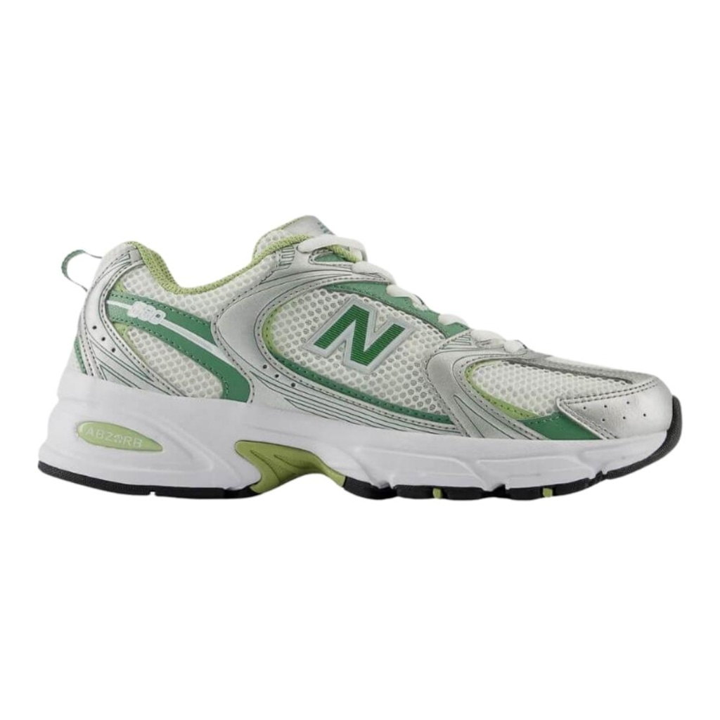 Tênis Masculino New Balance 530