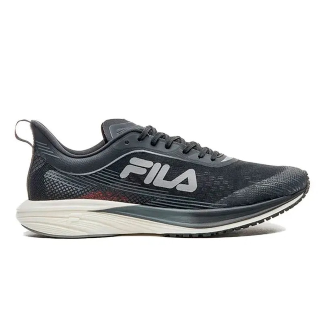 Tênis Fila KR6 Frame Feminino - Feminino