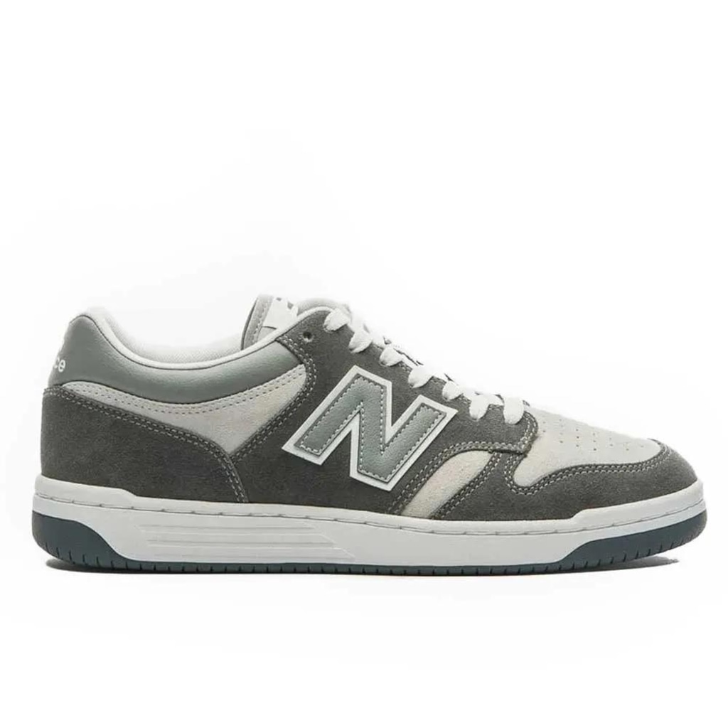 Tênis Adulto New Balance 480 Low
