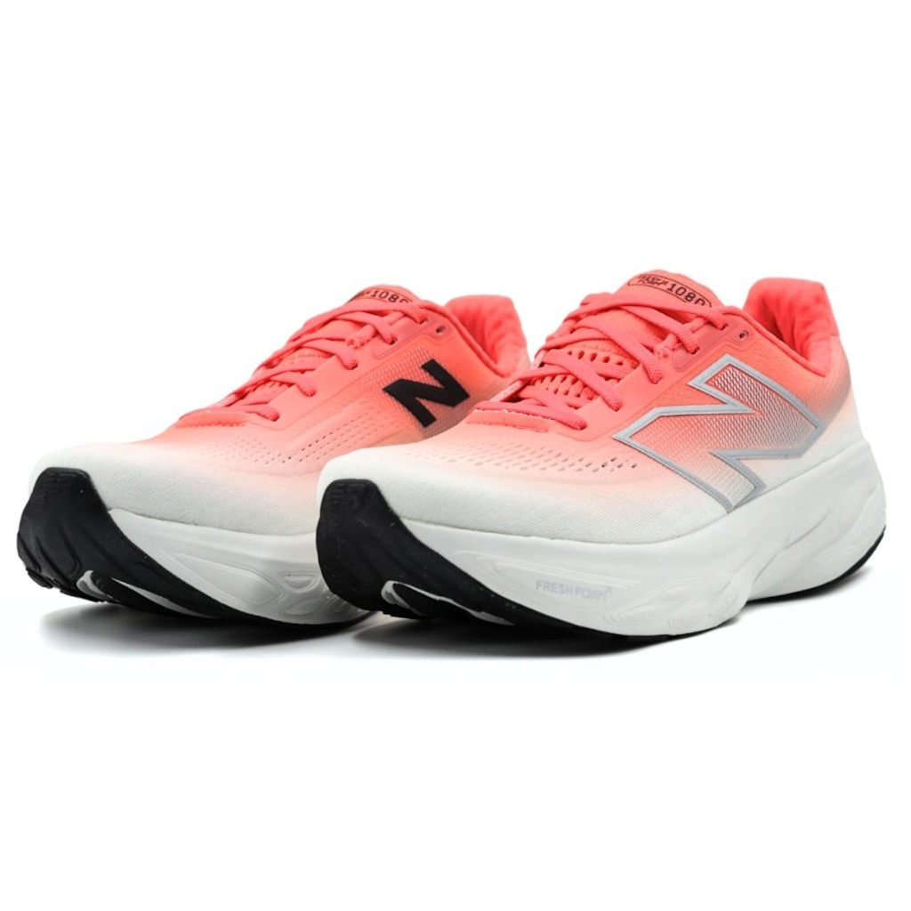 Imagem 4 do produto TÊNIS NEW BALANCE FRESH FOAM X 1080V14 - MASCULINO