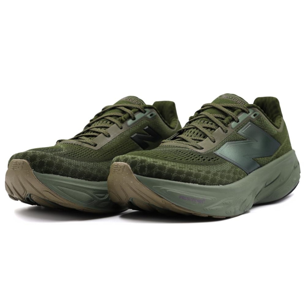 Imagem 4 do produto TÊNIS NEW BALANCE FRESH FOAM X 1080V14 - MASCULINO