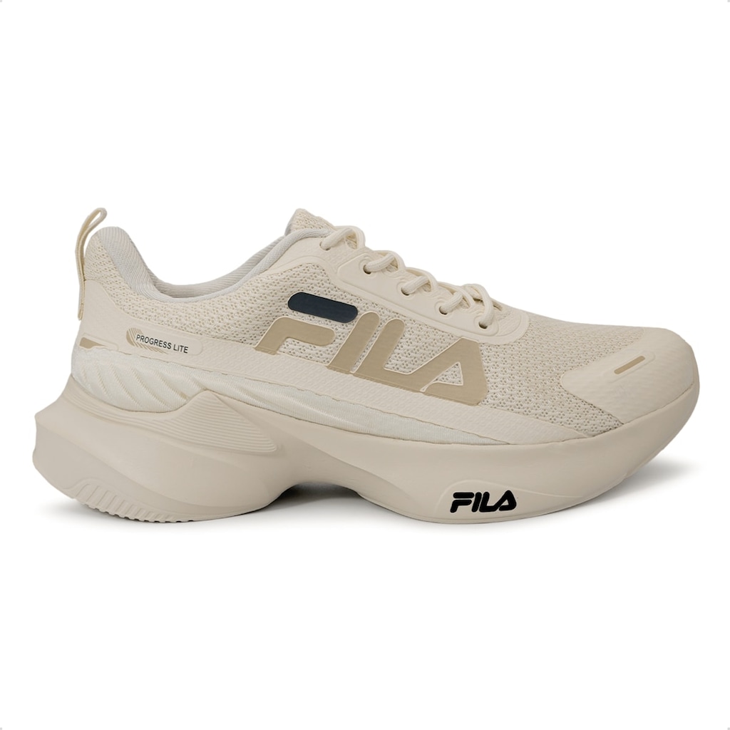 Tênis Fila Progress Lite Feminino