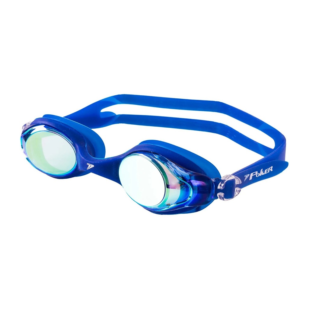 Óculos de Natação Myrtos Ultra Poker - Adulto