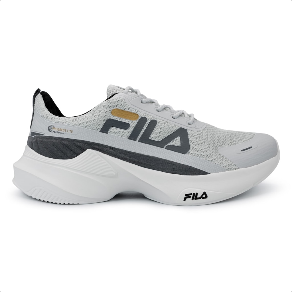 Tênis Fila Progress Lite Masculino