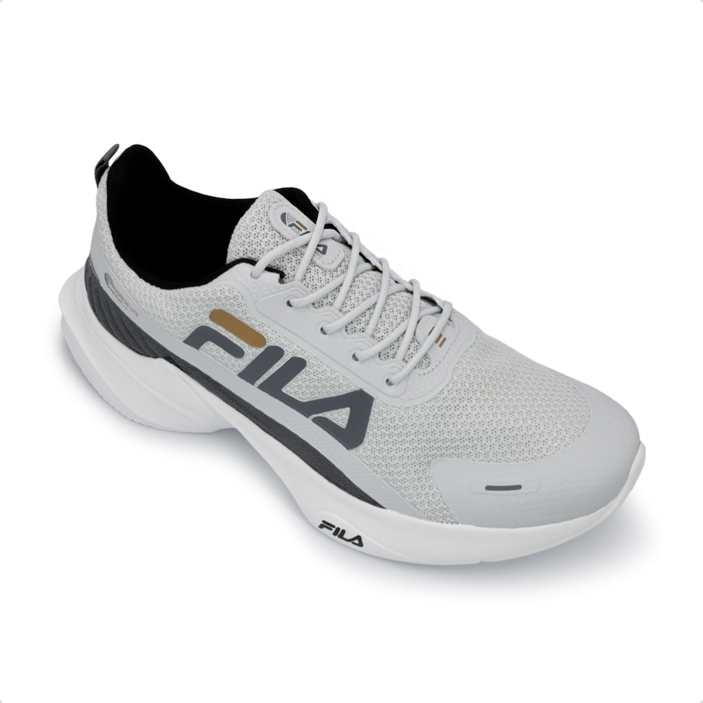 Imagem 2 do produto Tênis Fila Progress Lite Masculino
