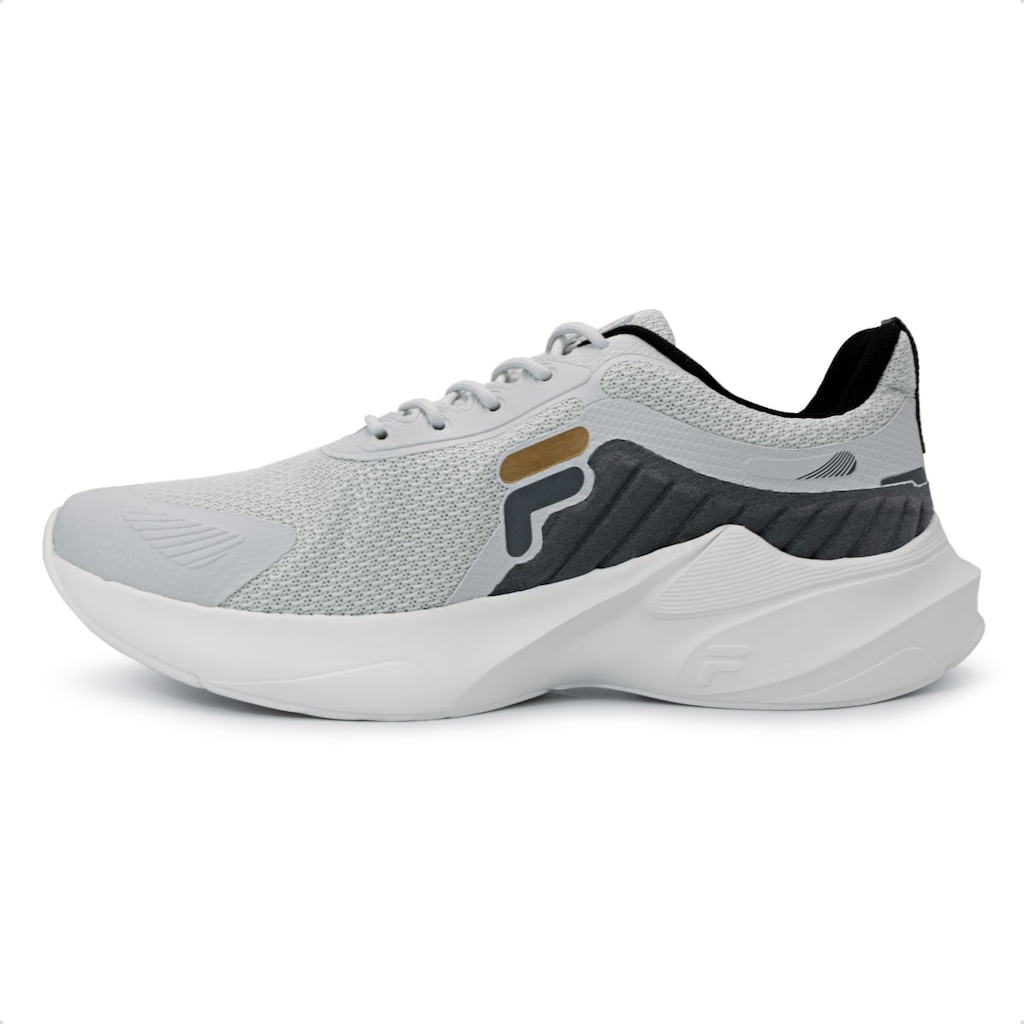 Imagem 4 do produto Tênis Fila Progress Lite Masculino