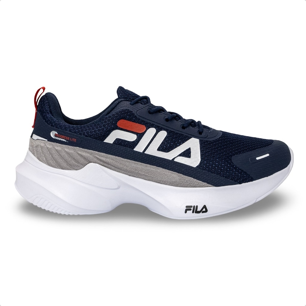 Tênis Fila Progress Lite Masculino