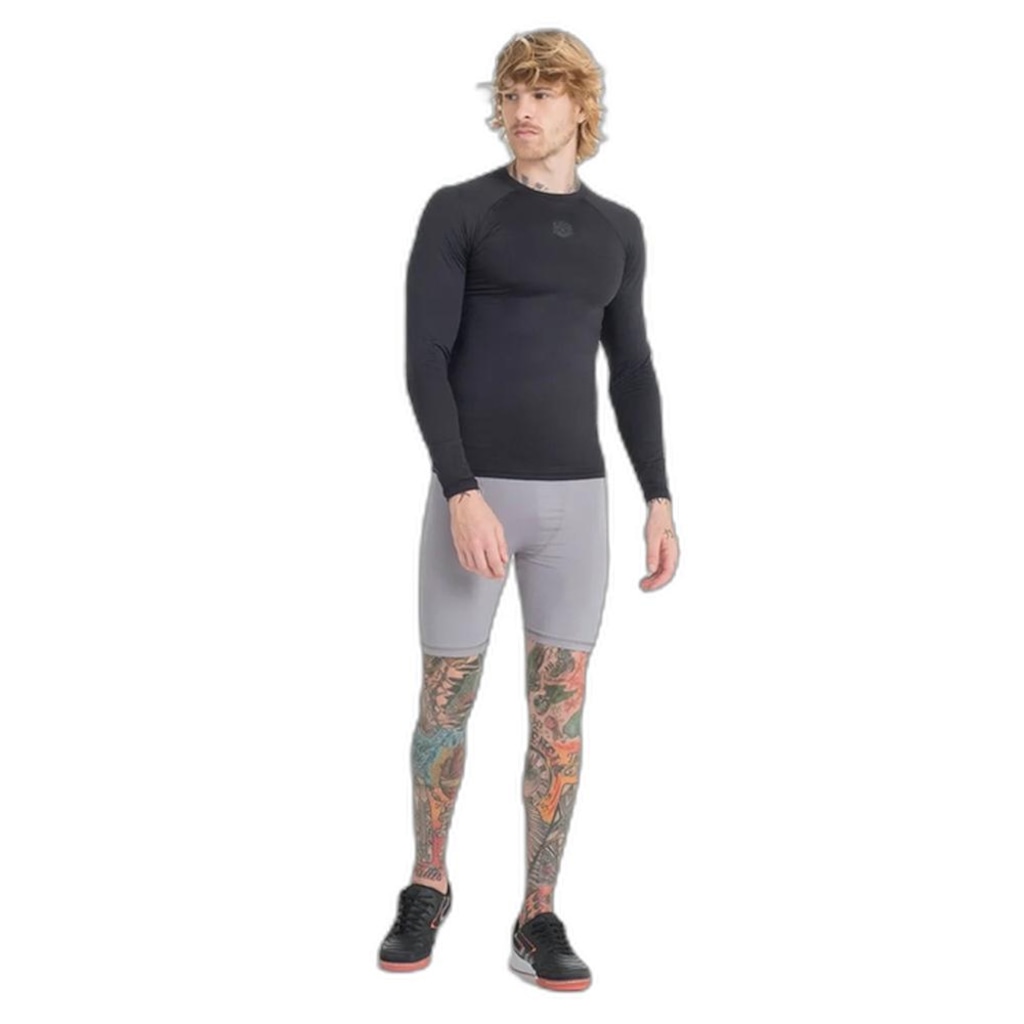 Imagem 2 do produto Bermuda Térmica Umbro Light Masculina