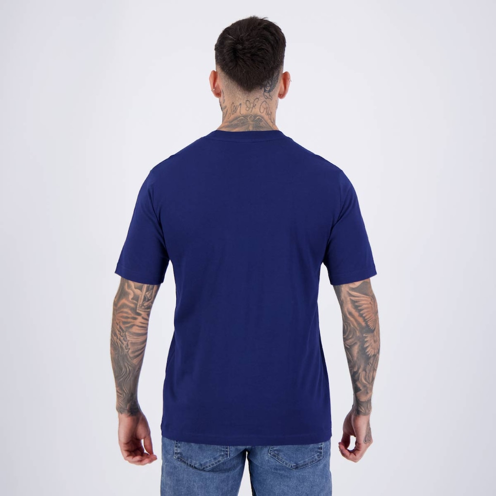Imagem 4 do produto Camiseta adidas Big Logo - Masculina