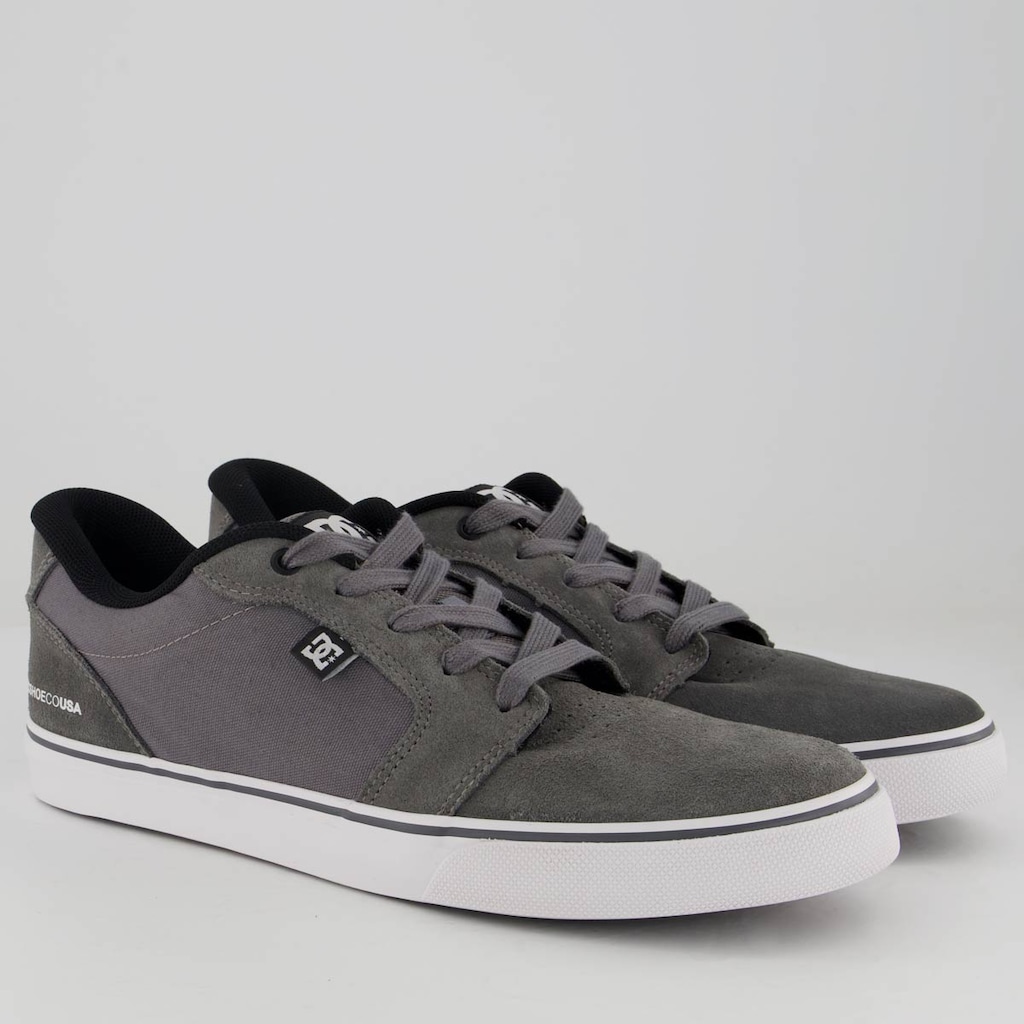 Imagem 2 do produto Tênis DC Anvil Blast - Masculino