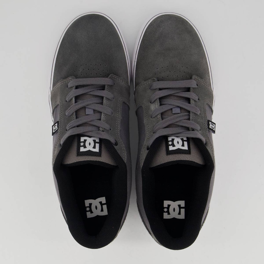 Imagem 4 do produto Tênis DC Anvil Blast - Masculino