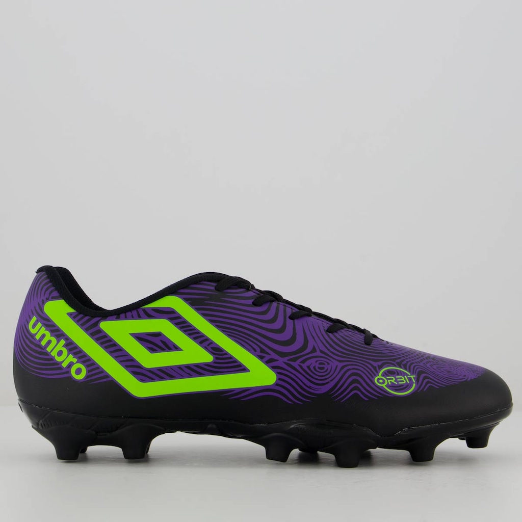 Chuteira de Campo Umbro Orbit - Adulto