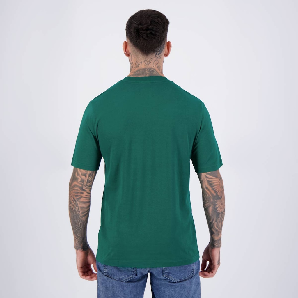 Imagem 4 do produto Camiseta adidas Big Logo - Masculina