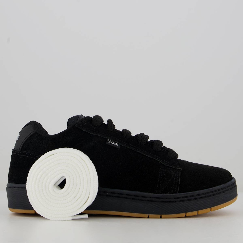 Tênis Qix Chorão Collab Allan Mesquita - Masculino