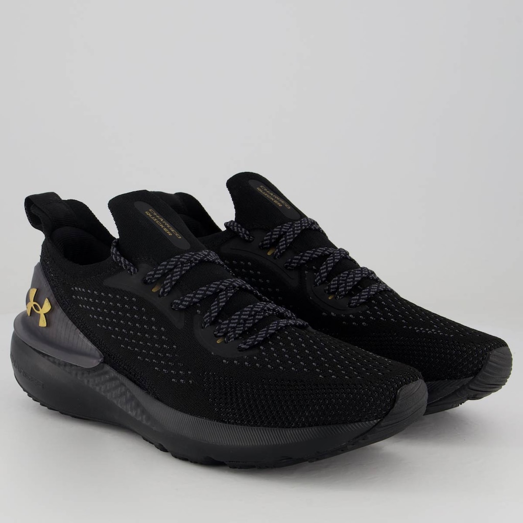 Imagem 2 do produto TÊNIS UNDER ARMOUR CHARGED QUICKER - MASCULINO
