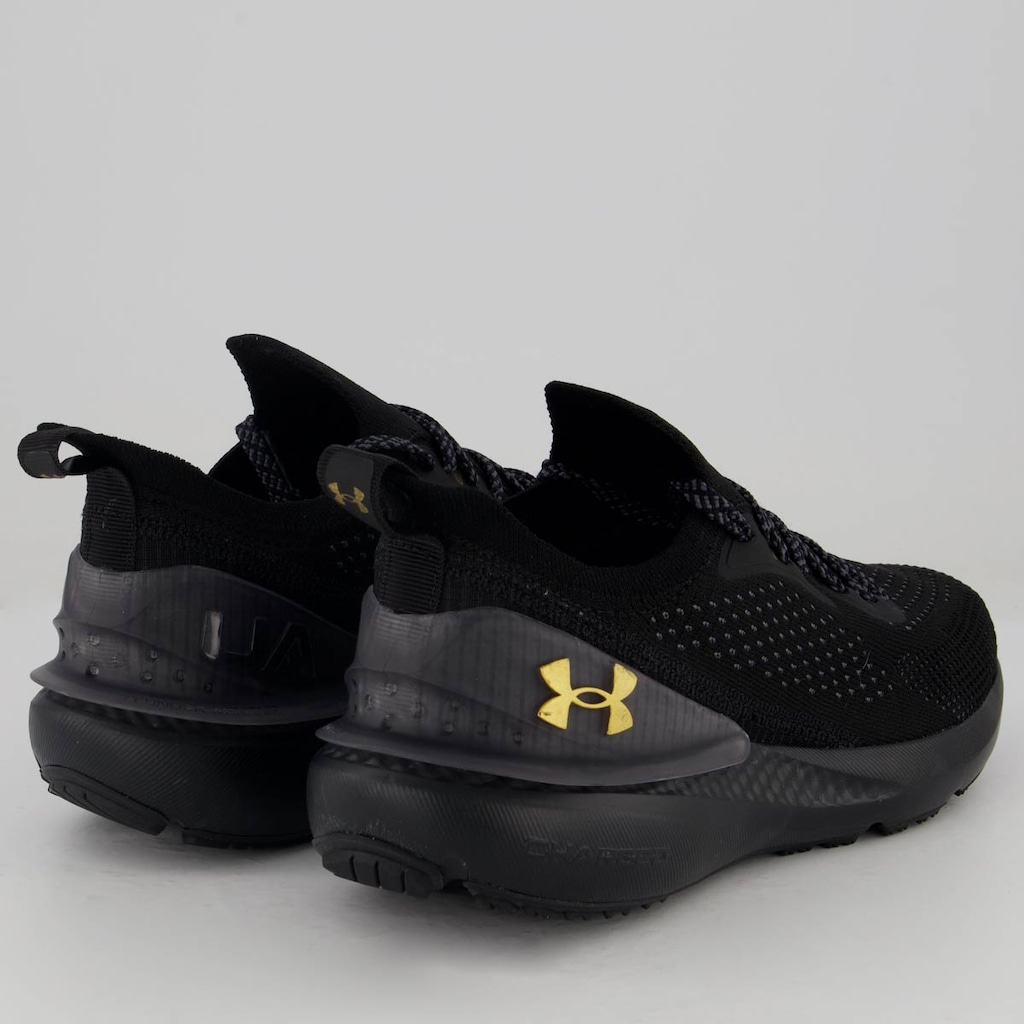 Imagem 3 do produto TÊNIS UNDER ARMOUR CHARGED QUICKER - MASCULINO