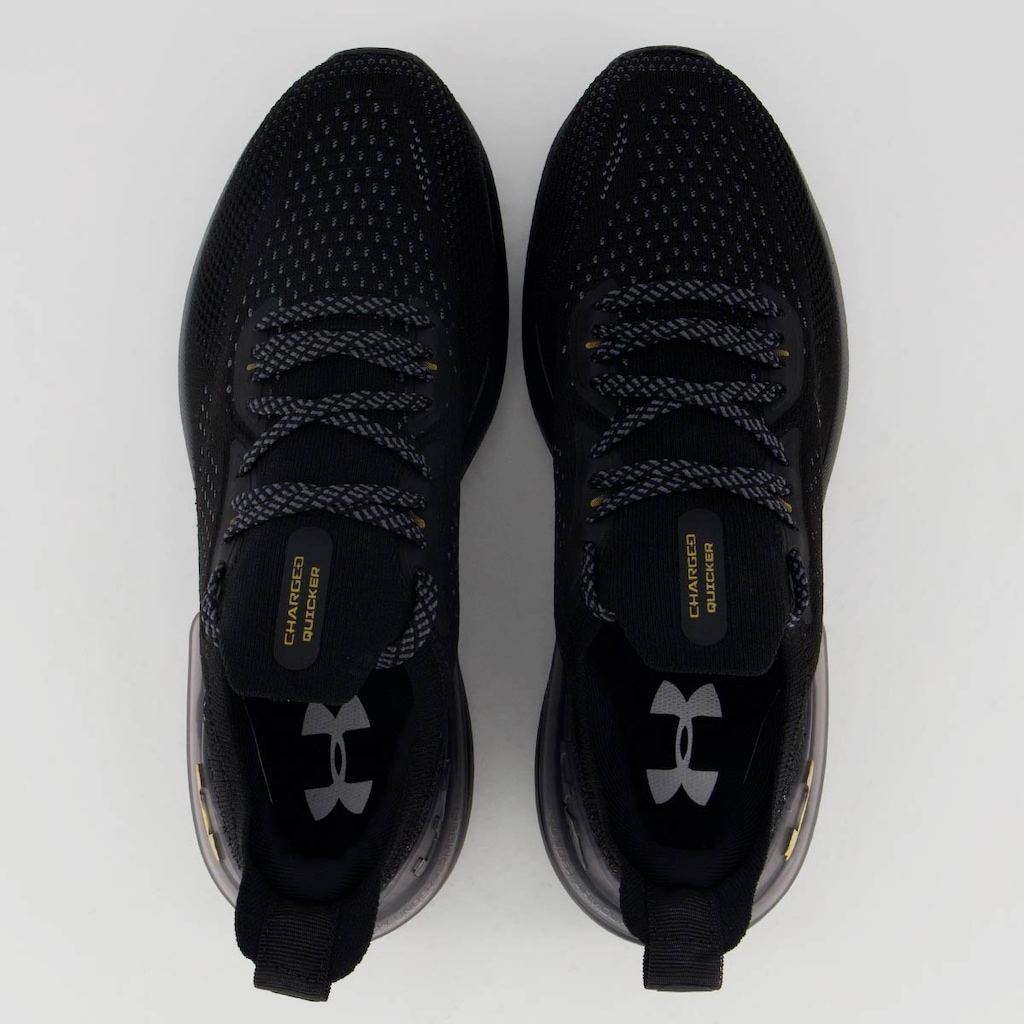 Imagem 4 do produto TÊNIS UNDER ARMOUR CHARGED QUICKER - MASCULINO