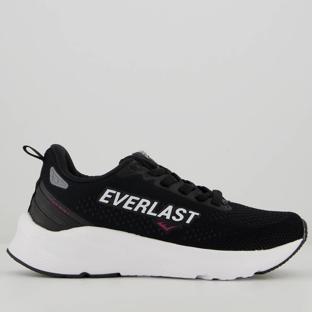 Tênis Everlast Cave Run 2 - Feminino