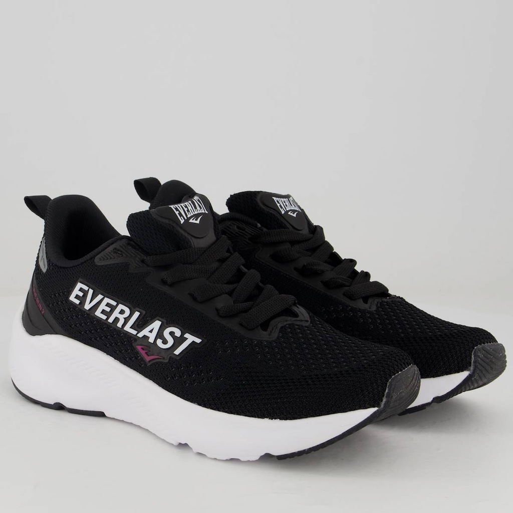 Imagem 2 do produto Tênis Everlast Cave Run 2 - Feminino
