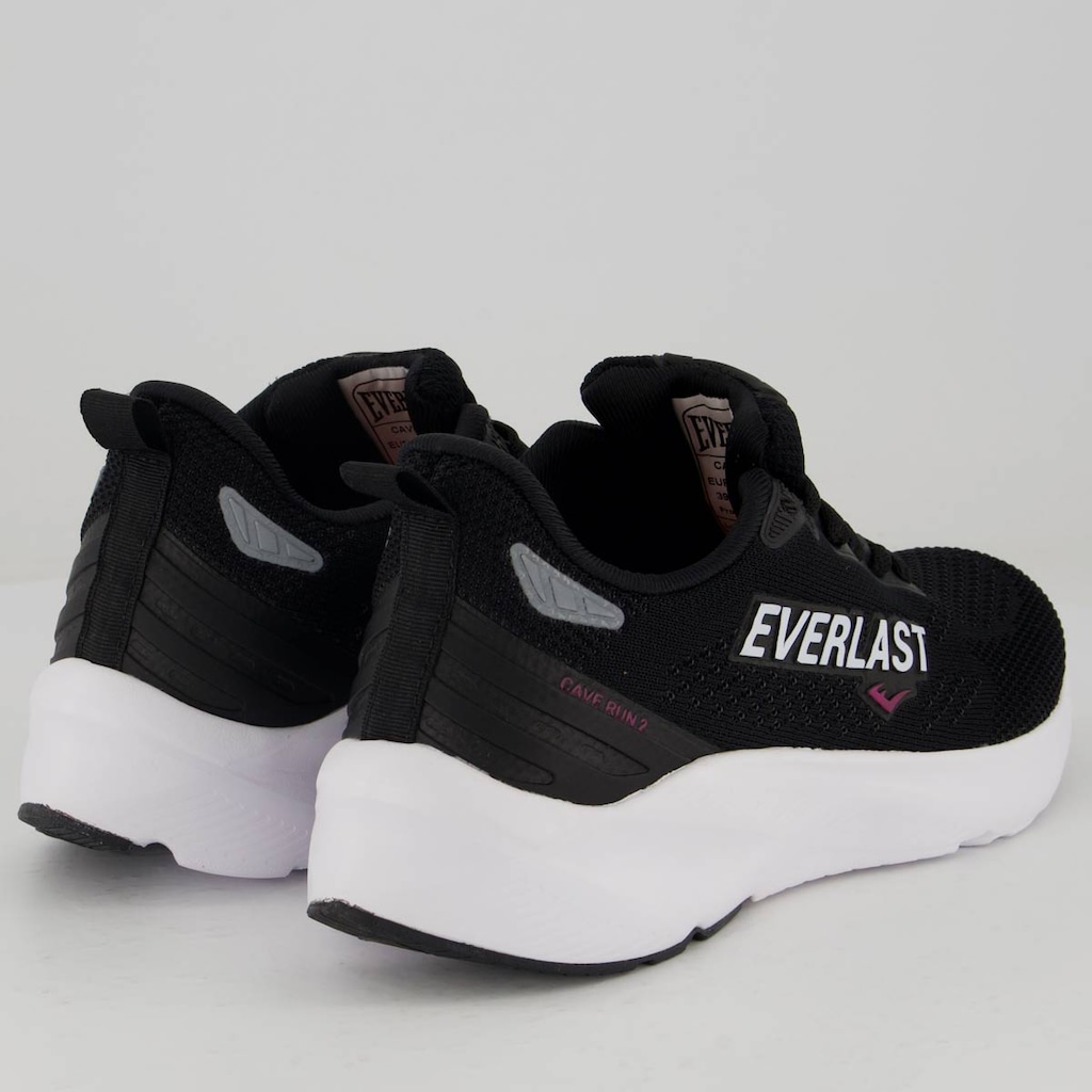 Imagem 3 do produto Tênis Everlast Cave Run 2 - Feminino