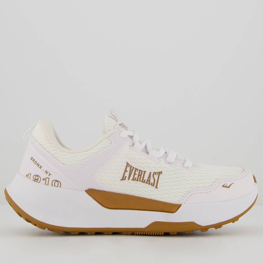 Tênis Everlast Solo - Feminino