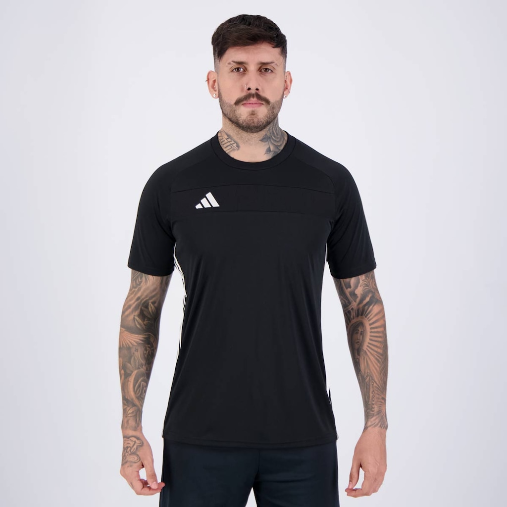Camisa Adidas Tiro Essentials - Masculina