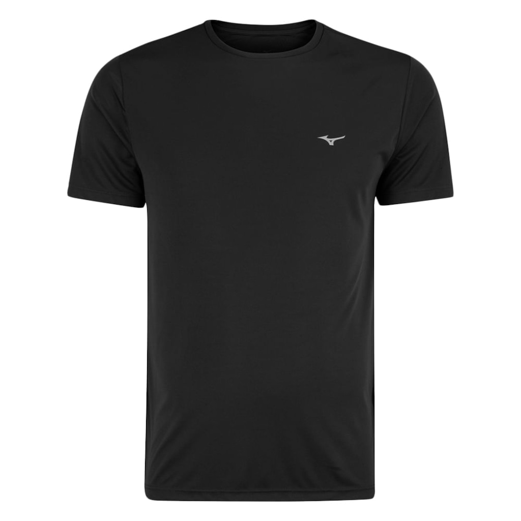 Camiseta Mizuno Run Spark 2 - Masculina
