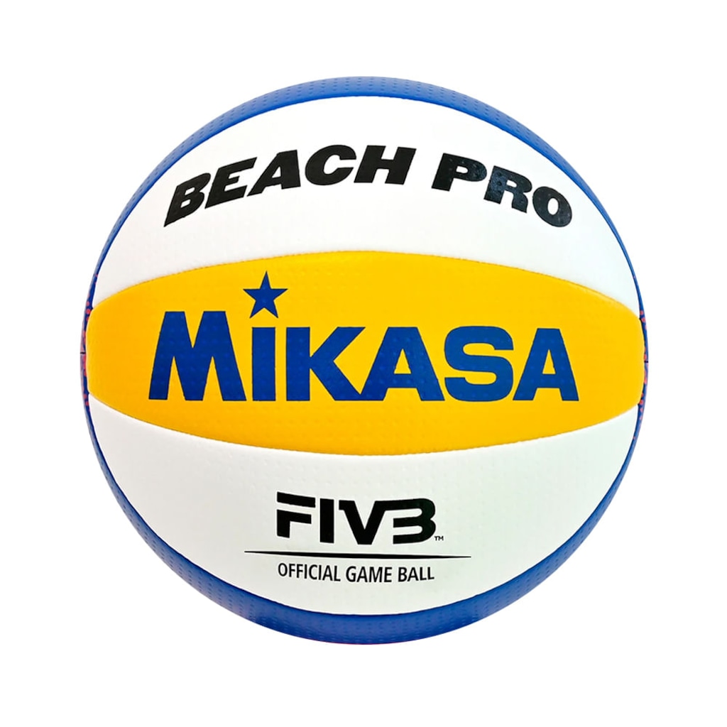 Bola de Vôlei de Praia Mikasa BV550