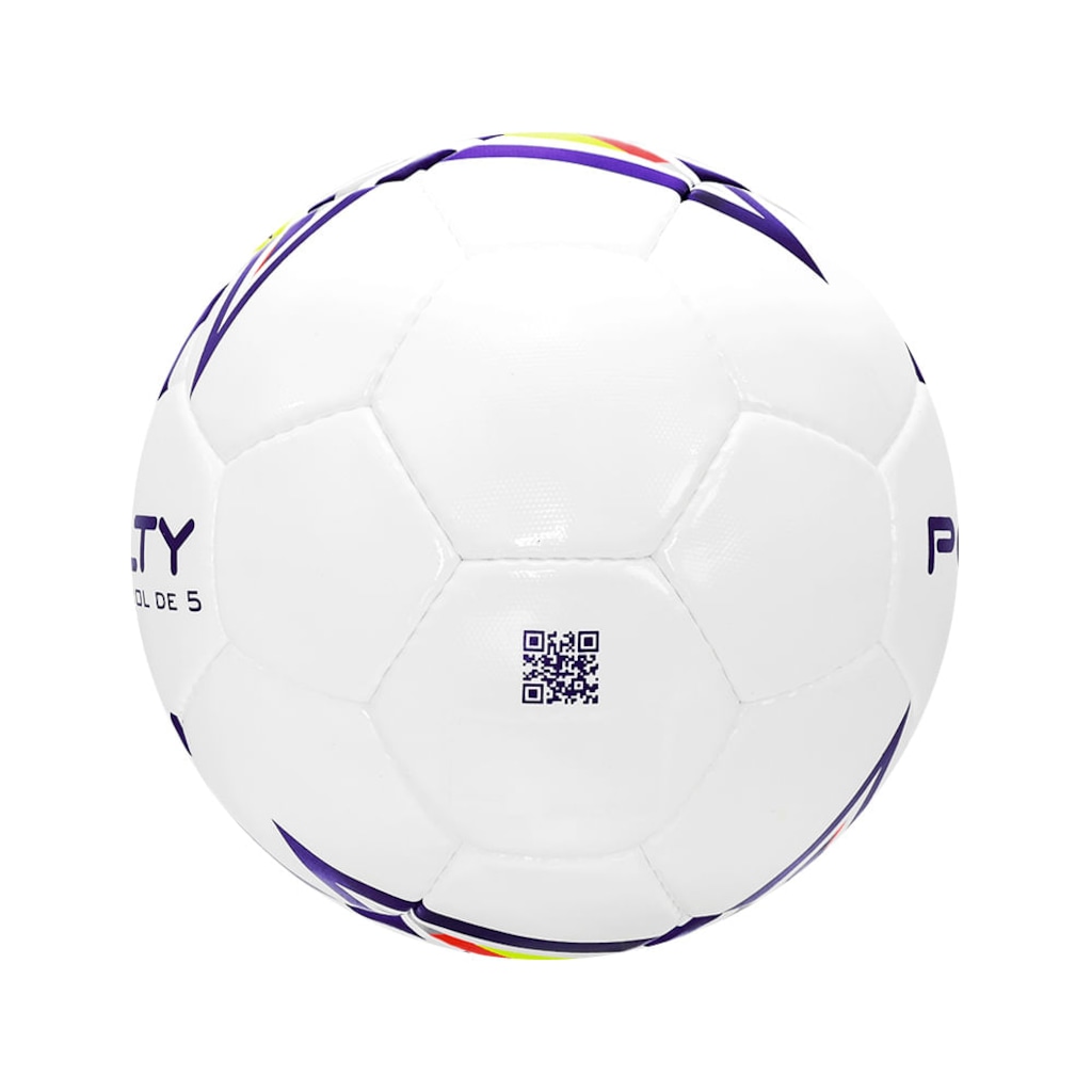 Imagem 2 do produto Bola de Futsal Penalty Guizo XXIII