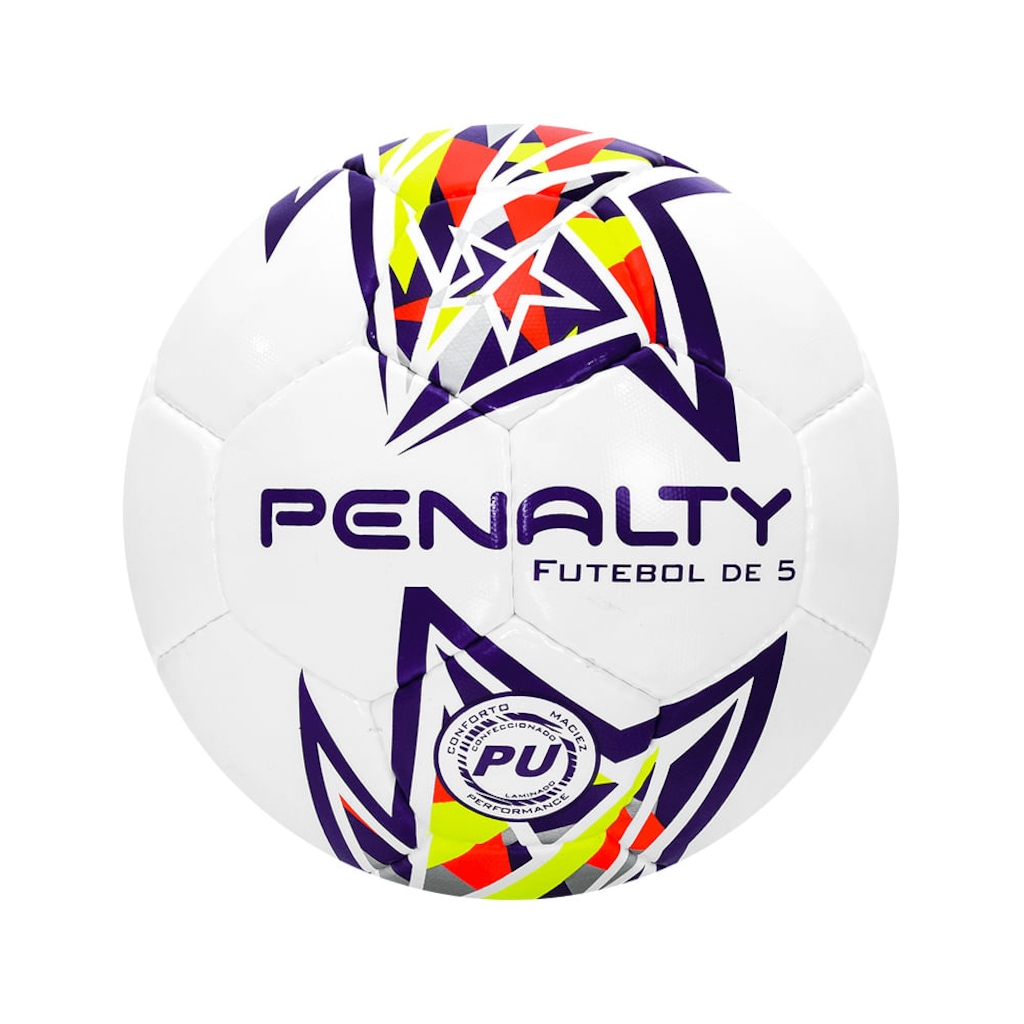 Imagem 3 do produto Bola de Futsal Penalty Guizo XXIII