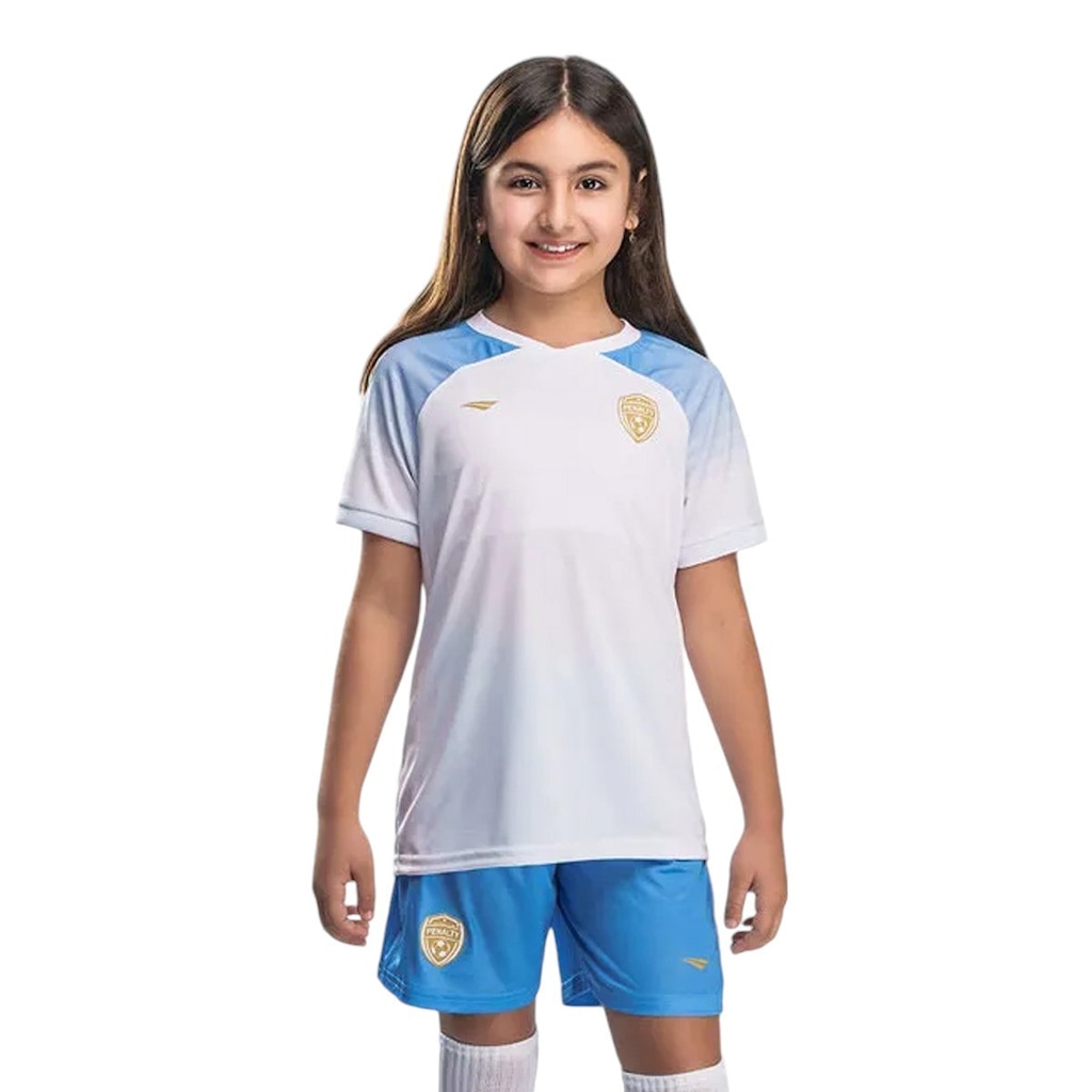 Camiseta Penalty Futebol -Infantil