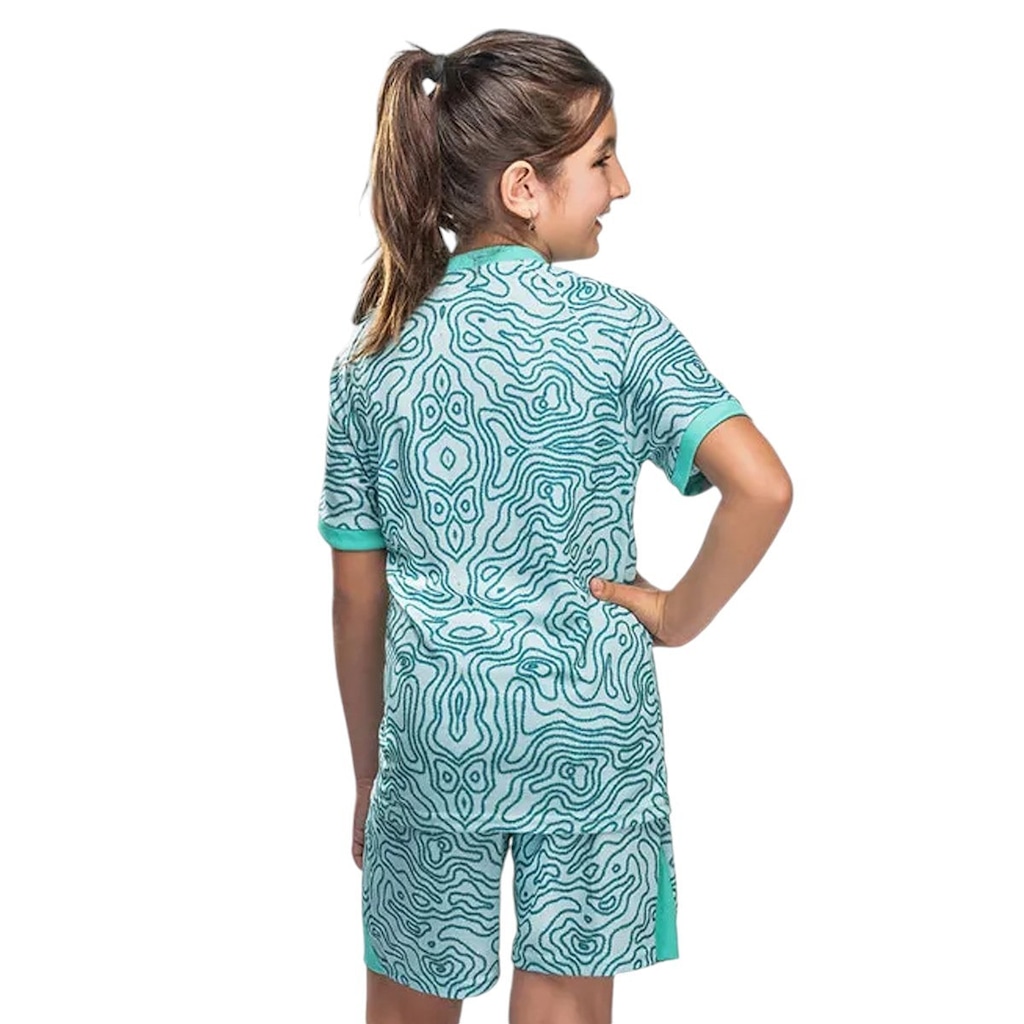 Camiseta Penalty Futebol -Infantil