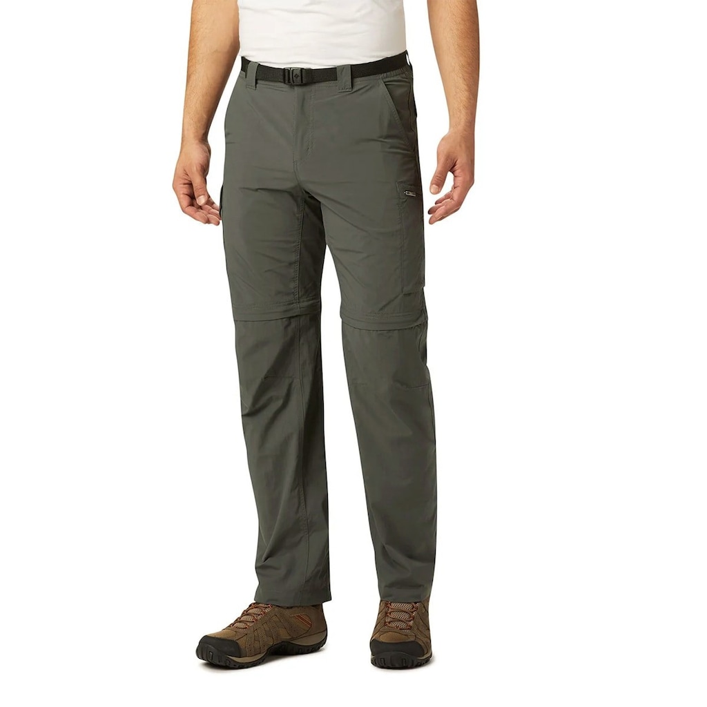 Imagem 1 do produto Calça Columbia Silver Ridge Convertible - Masculina