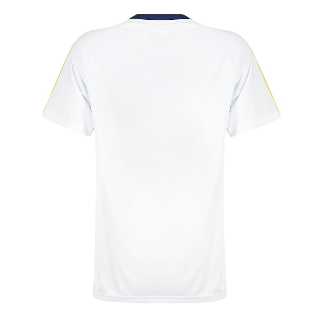 Camiseta Balboa Real Madrid Dry Fit - Infantil