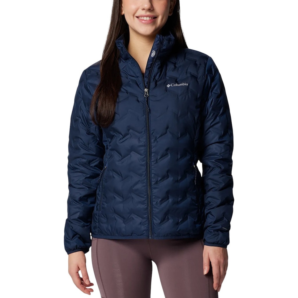 Jaqueta Columbia Delta Ridge Down II - Feminina