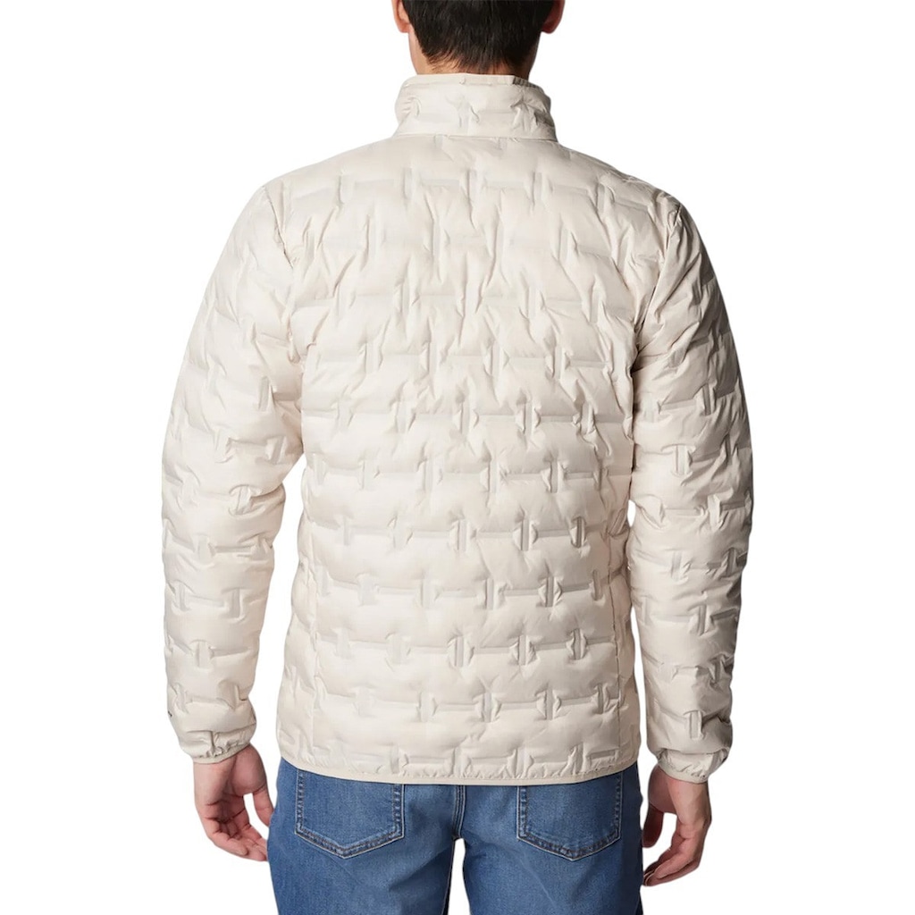 Imagem 2 do produto Jaqueta Columbia Delta Ridge II Down Dark Stone - Masculina