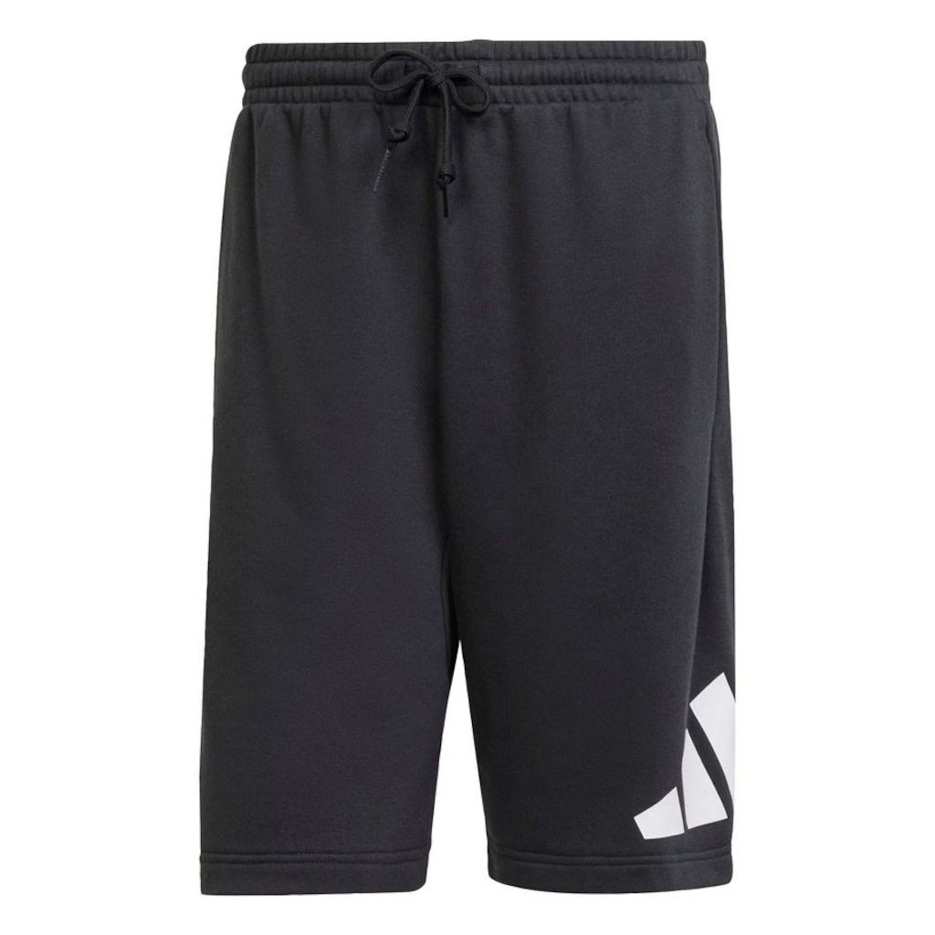 Shorts Moletinho adidas Essentials Big Logo - Masculino