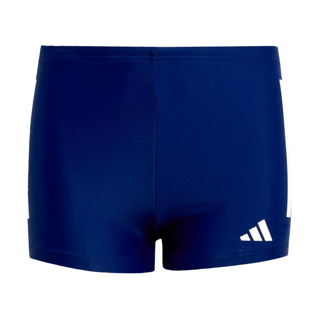 Sunga Boxer adidas Três Listras Infantil