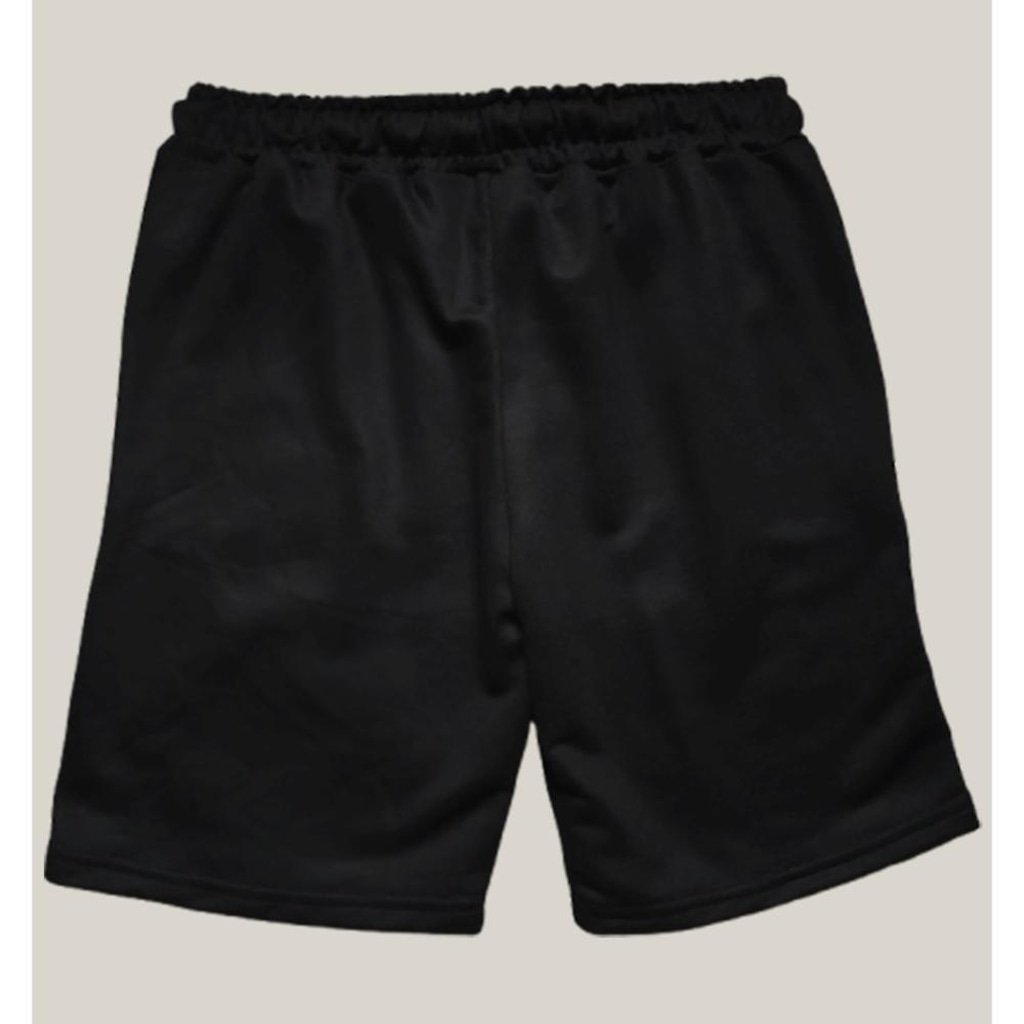 Imagem 5 do produto Kit 3 Bermudas de Moletom WSS Basic Masculina