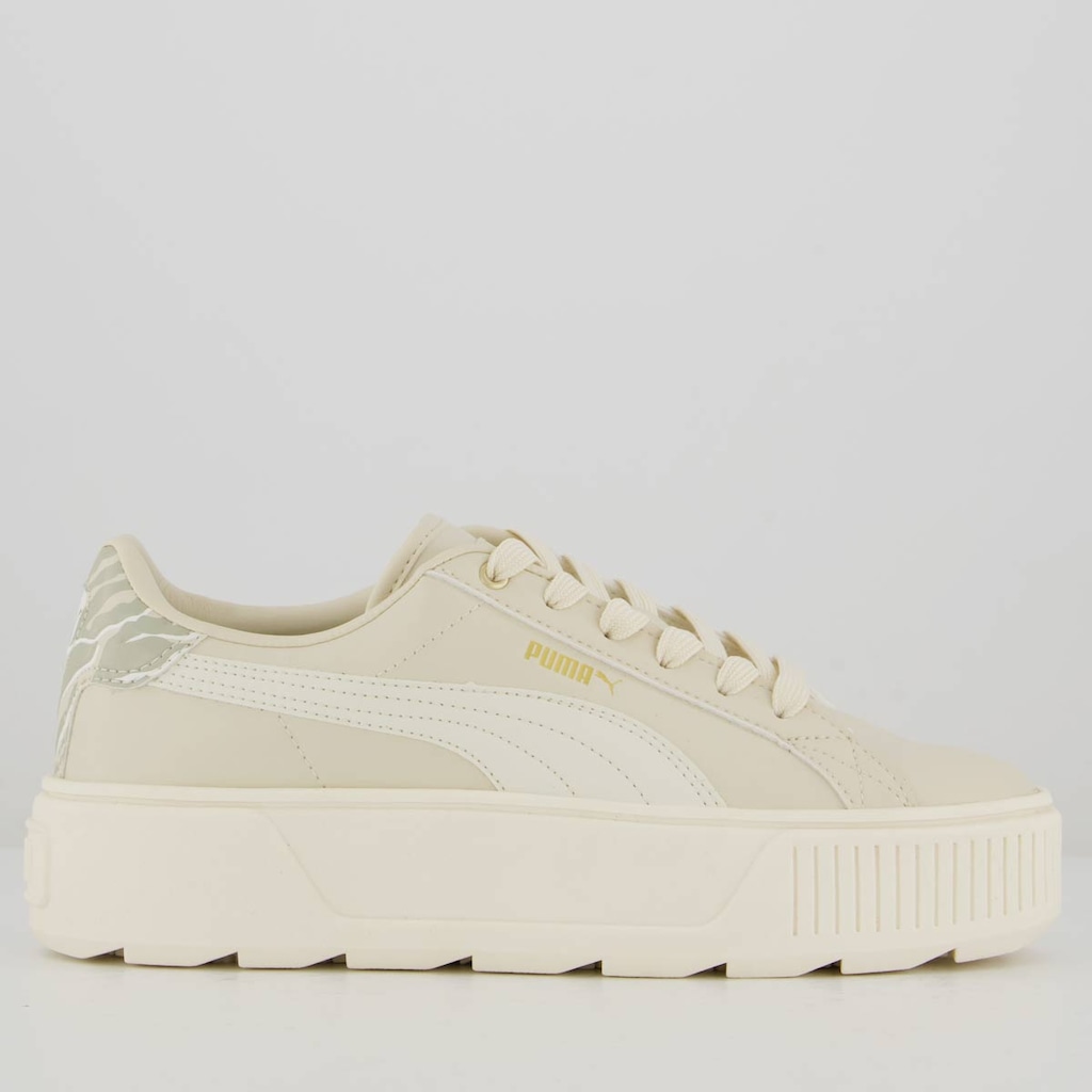 Tênis Puma Karmen L Animal Fever BDP Feminino