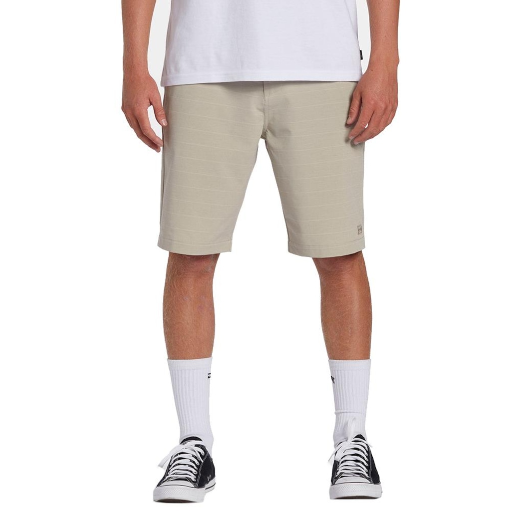 Bermuda Billabong Crossfire SM25 - Masculina