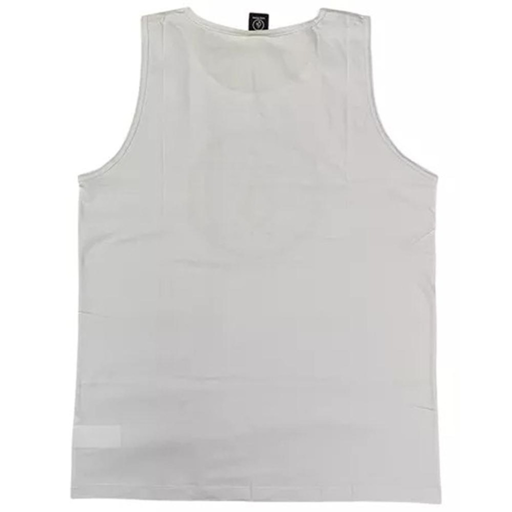 Imagem 2 do produto Camiseta Regata Volcom Circle Texture SM25 - Masculina