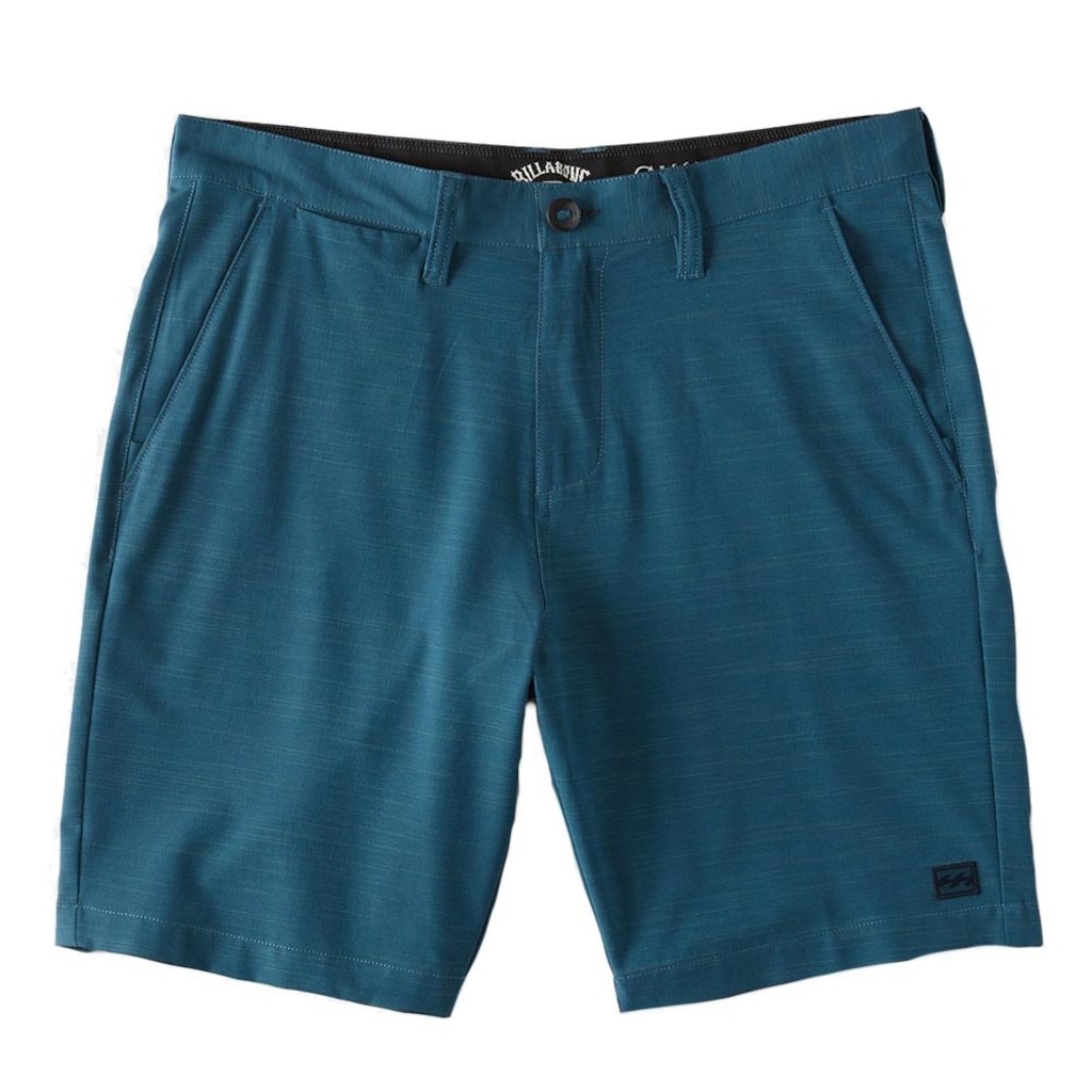 Imagem 5 do produto Bermuda Billabong Crossfire Slub Mid SM25 - Masculina