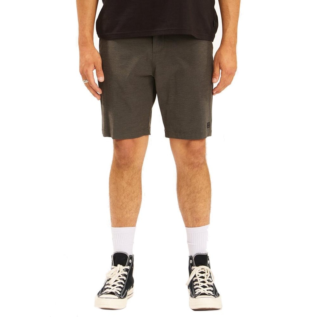 Bermuda Billabong Crossfire Mid SM25 - Masculina