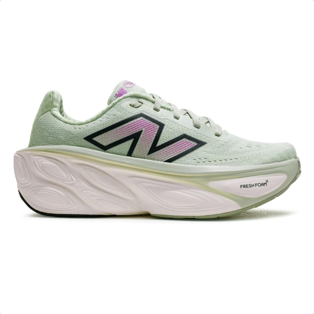 Tênis New Balance More V5 - Feminino