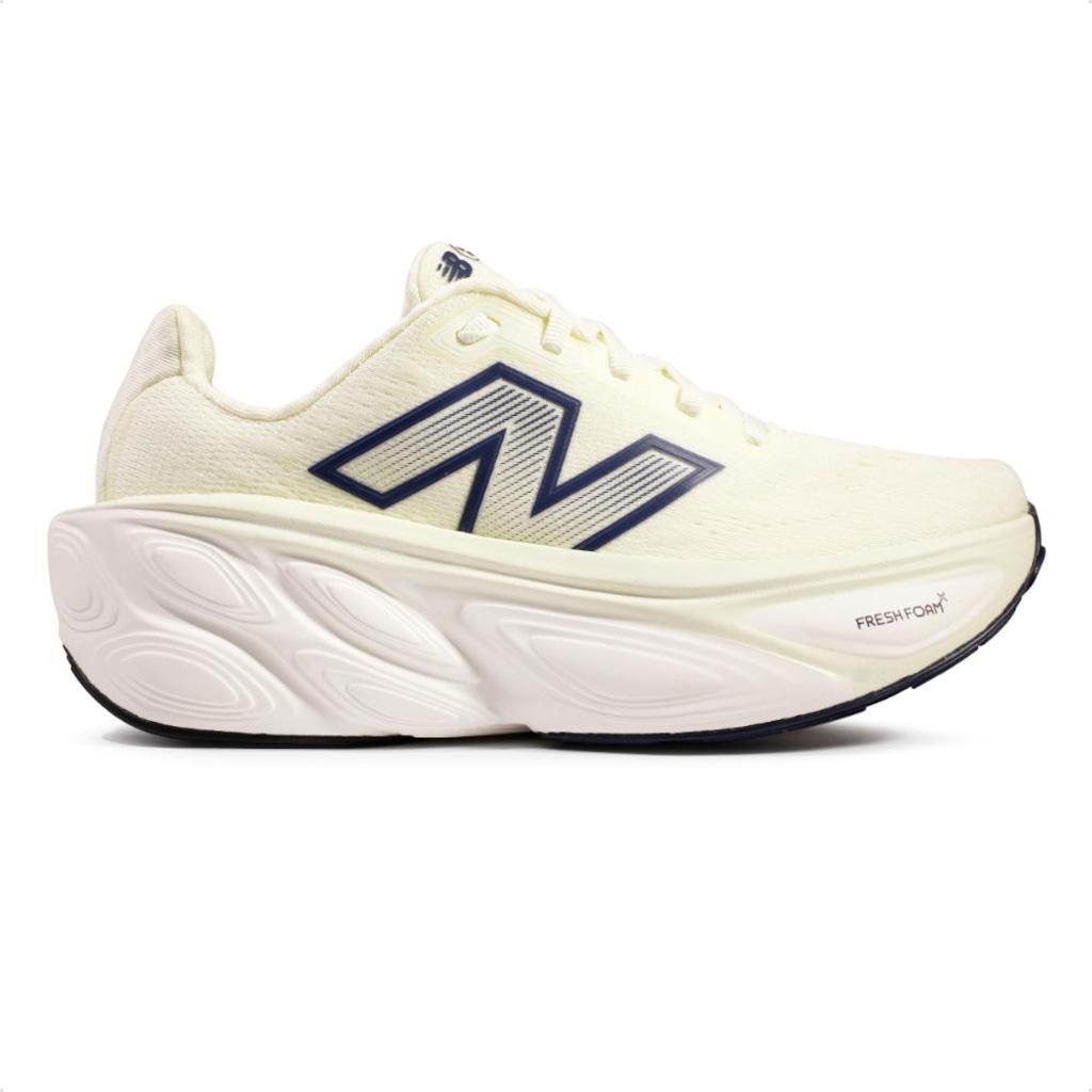 Tênis New Balance More V5 - Feminino - Foto 1