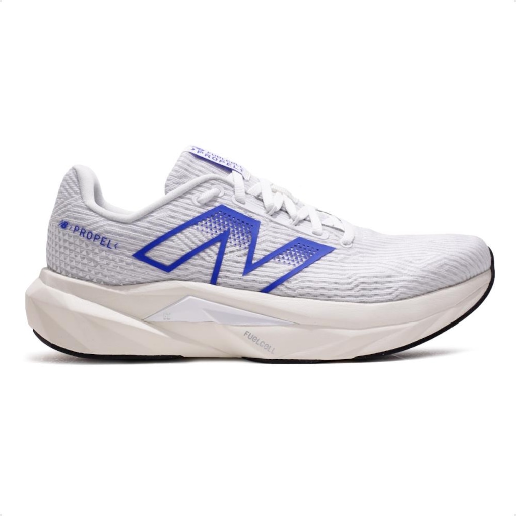 TÊNIS NEW BALANCE FUELCELL PROPEL V5 - MASCULINO