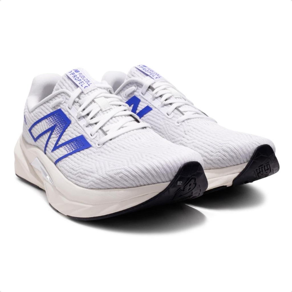 Imagem 3 do produto TÊNIS NEW BALANCE FUELCELL PROPEL V5 - MASCULINO